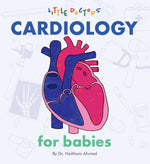 Book cover for Cardiology for Babies