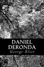 Book cover for Daniel Deronda