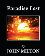 Book cover for Paradise Lost