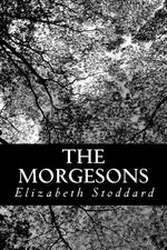 Book cover for Morgesons