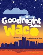 Book cover for Goodnight Waco
