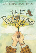 Book cover for Pay It Forward