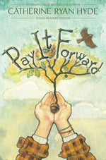 Book cover for Pay It Forward