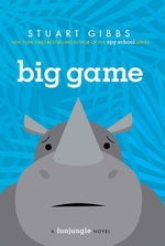 Book cover for Big Game