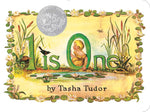 Book cover for 1 Is One