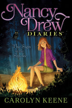 Book cover for Sign in the Smoke