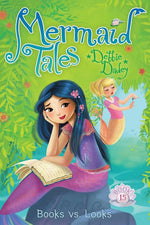Book cover for Books vs. Looks