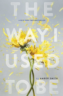Book cover for The Way I Used to Be