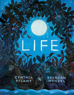 Book cover for Life
