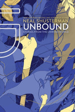 Book cover for Unbound: Stories from the Unwind World
