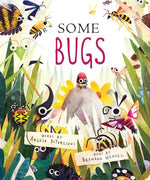 Book cover for Some Bugs