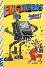 Book cover for EngiNerds
