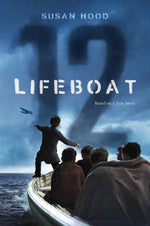 Book cover for Lifeboat 12