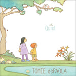 Book cover for Quiet