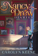 Book cover for Famous Mistakes