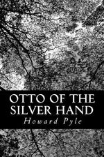 Book cover for Otto of the Silver Hand
