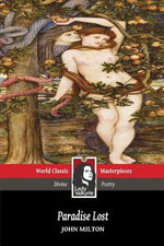 Book cover for Paradise Lost