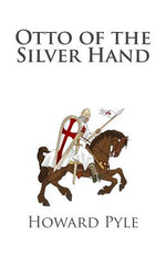 Book cover for Otto of the Silver Hand