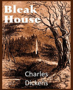 Book cover for Bleak House