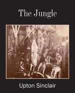 Book cover for The Jungle