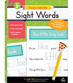 Book cover for Sight Words