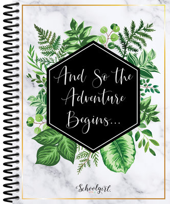 Book cover for Simply Boho Teacher Planner