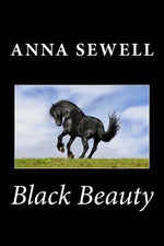 Book cover for Black Beauty