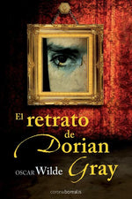 Book cover for El retrato de Dorian Gray