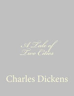 Book cover for A Tale of Two Cities