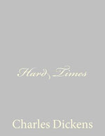 Book cover for Hard Times
