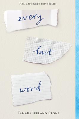 Book cover for Every Last Word