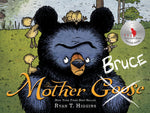 Book cover for Mother Bruce-Mother Bruce, Book 1