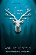 Book cover for This Is Our Story