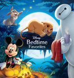 Book cover for Bedtime Favorites-3rd Edition
