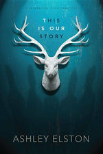 Book cover for This Is Our Story