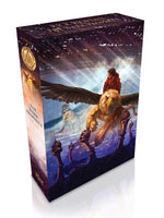 Book cover for The Trials of Apollo, Book Two: The Dark Prophecy