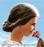 Book cover for Helen's Big World: The Life of Helen Keller