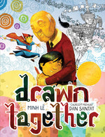 Book cover for Drawn Together