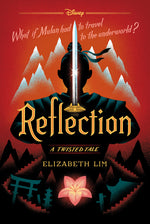 Book cover for Reflection-A Twisted Tale