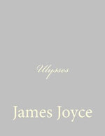 Book cover for Ulysses