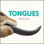 Book cover for Tongues