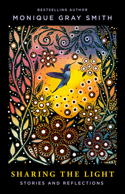 Book cover for Sharing the Light: Stories and Reflections