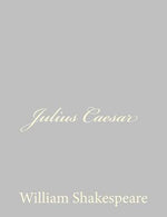 Book cover for Julius Caesar