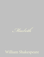 Book cover for Macbeth