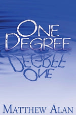 Book cover for One Degree