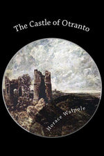 Book cover for Castle of Otranto