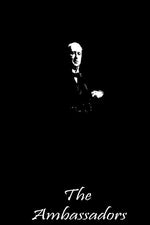 Book cover for Ambassadors