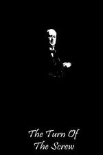 Book cover for The Turn of the Screw
