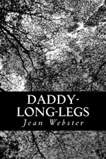 Book cover for Daddy-Long-Legs