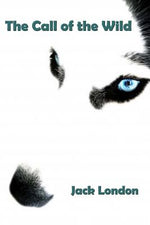 Book cover for The Call of the Wild